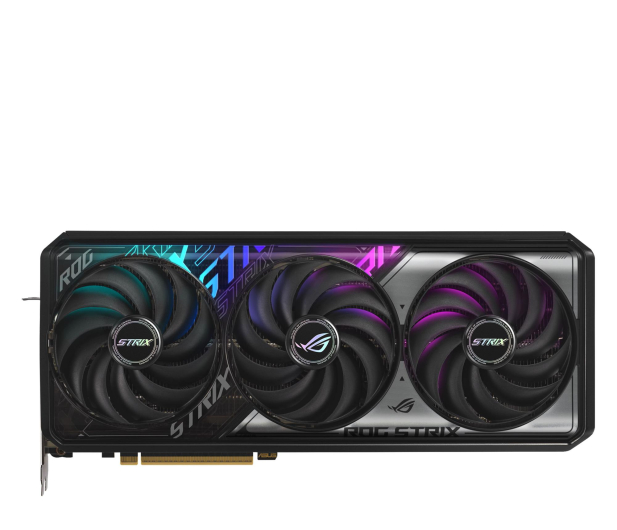 ASUS GeForce RTX 5070 ROG Strix OC 12GB GDDR7 DLSS4 - 1332690 - zdjęcie 3